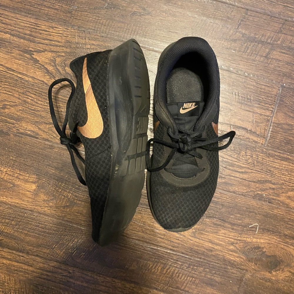 Nike sneakers